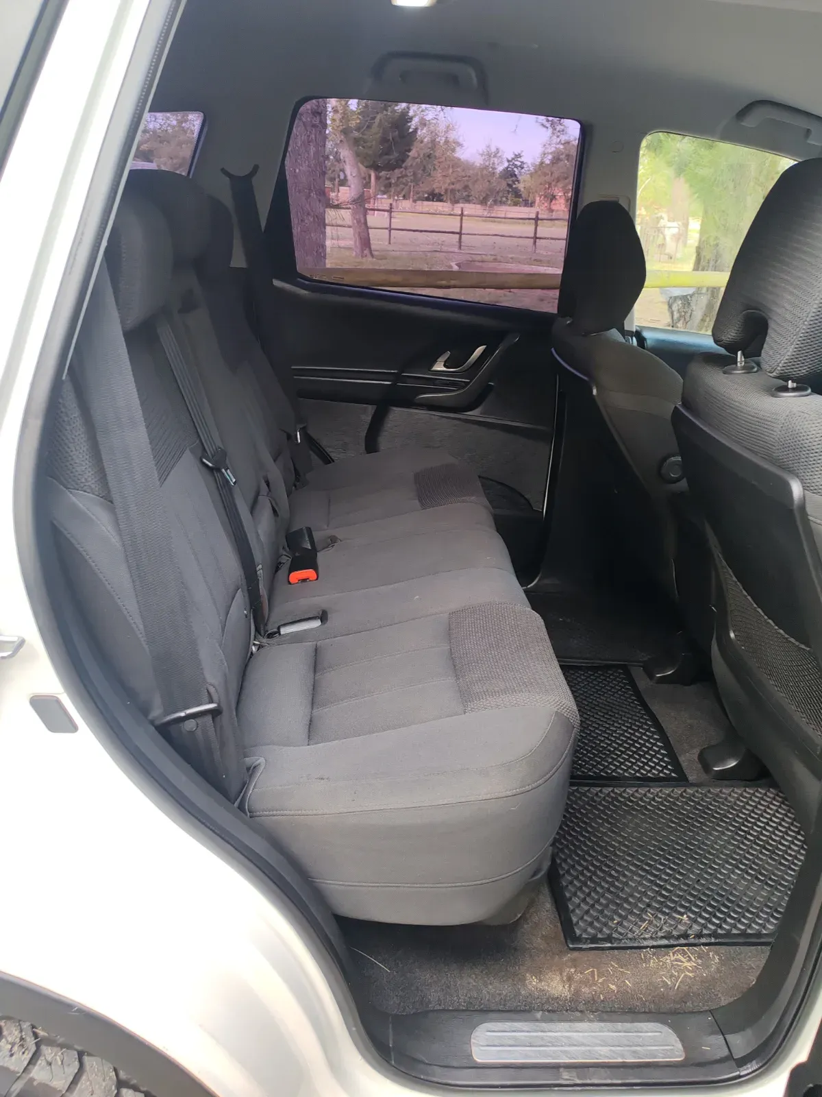 2016 Mahindra  XUV 500 W6 — photo 9