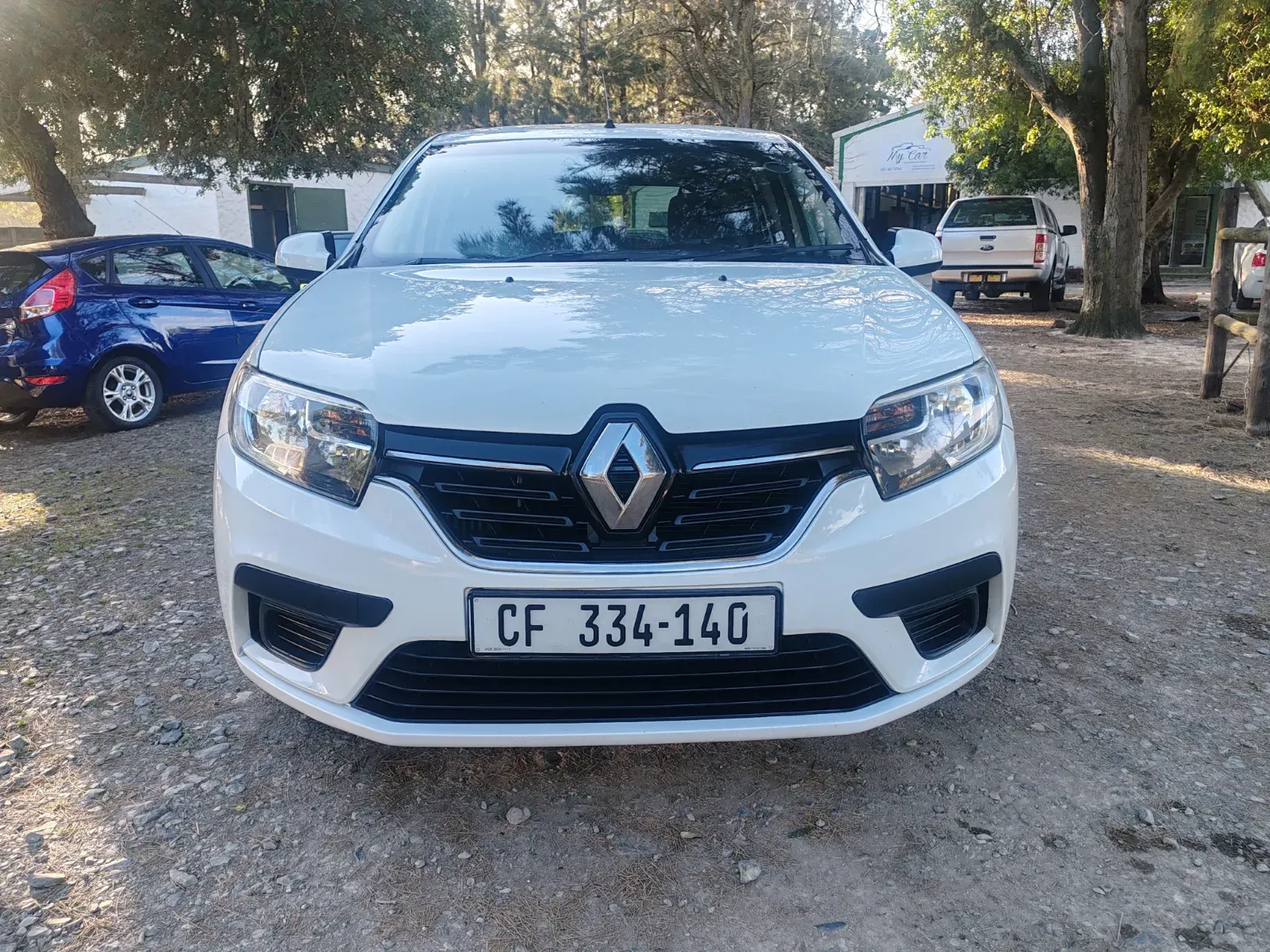 2019 Renault  Sandero 900t Expression  — photo 12