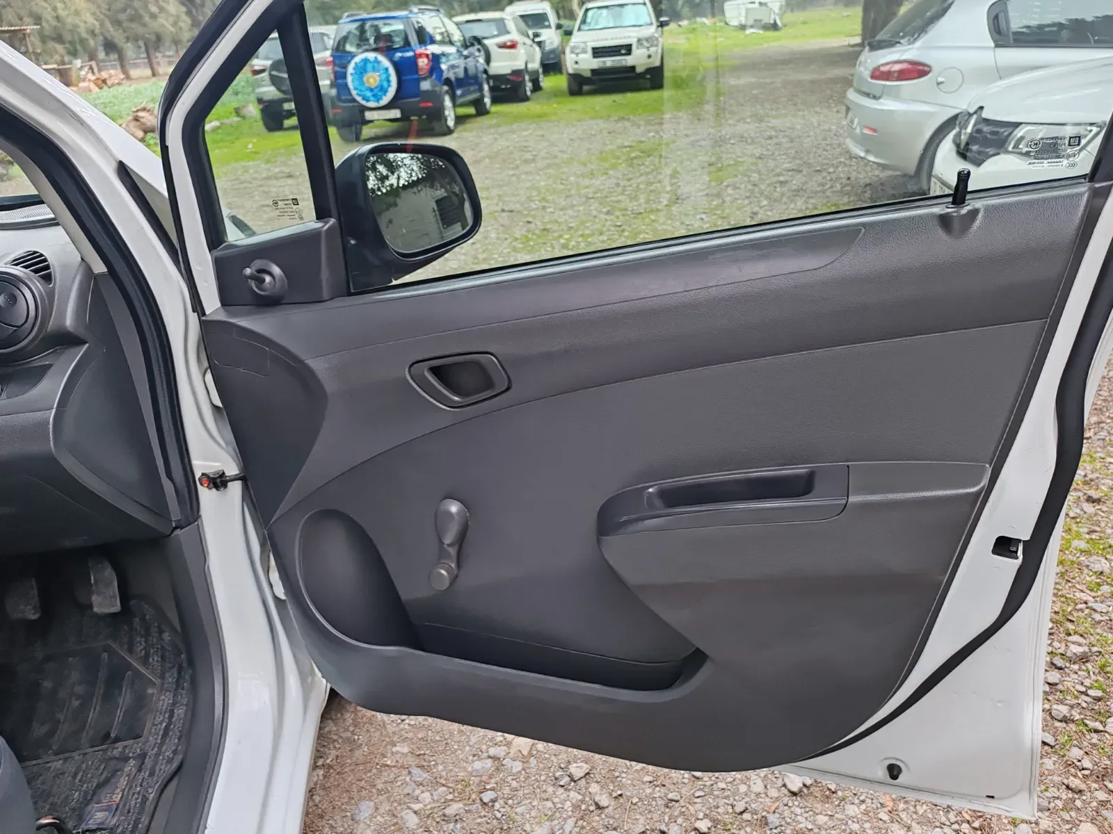 2016 Chevrolet  Spark 1.2 Campus — photo 10
