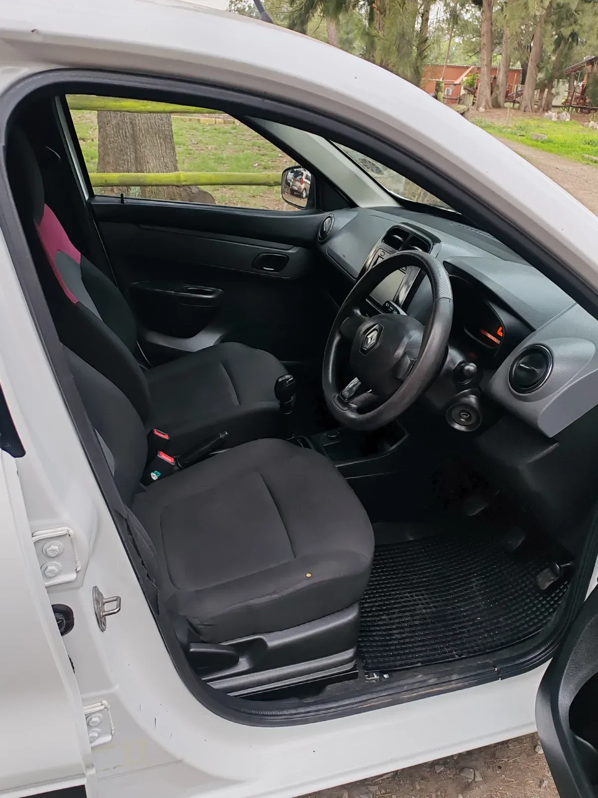 2019 Renault  Kwid 1.0 Dynamique  — photo 7