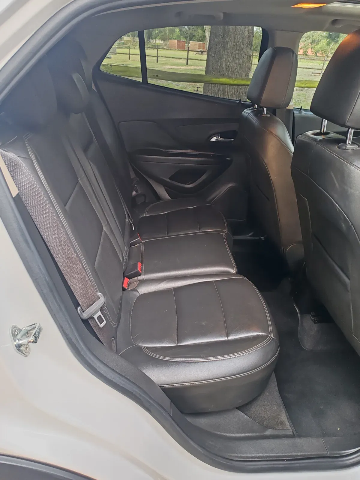 2017 Opel Mokka X Cosmo  — photo 10