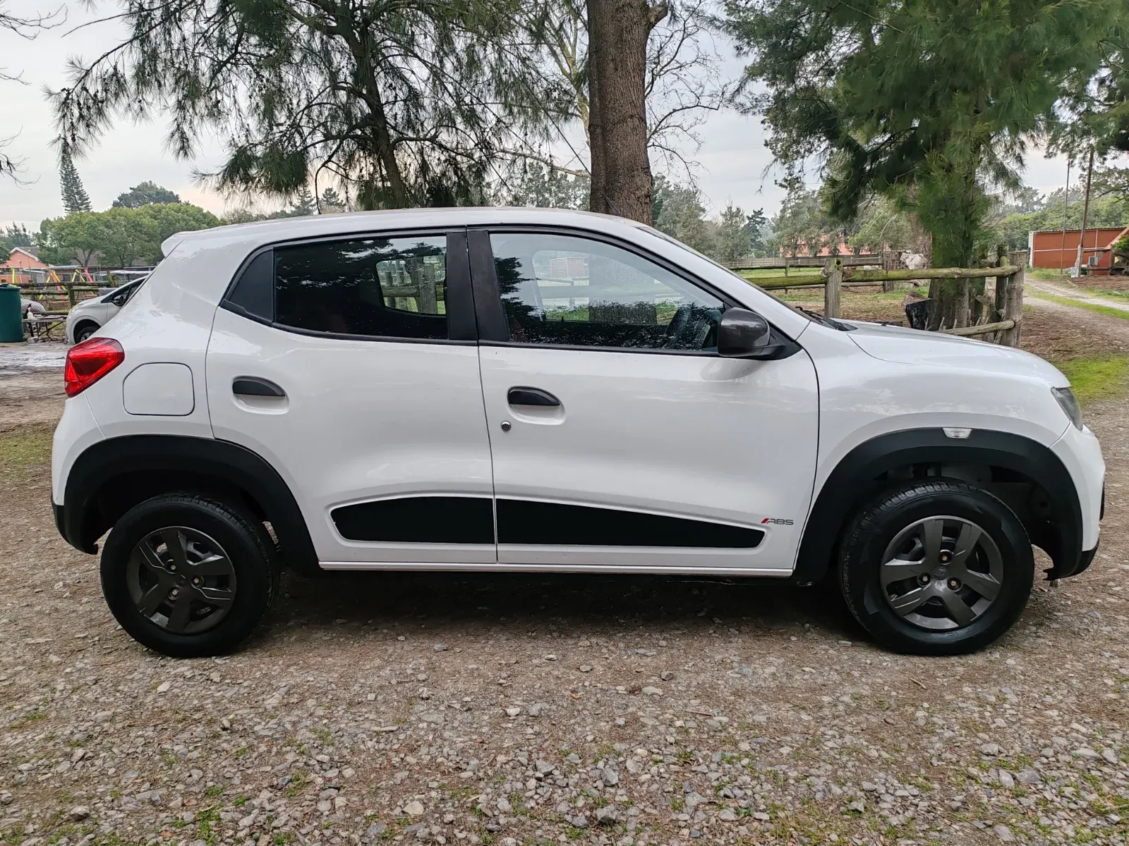 2019 Renault  Kwid 1.0 Dynamique  — photo 11