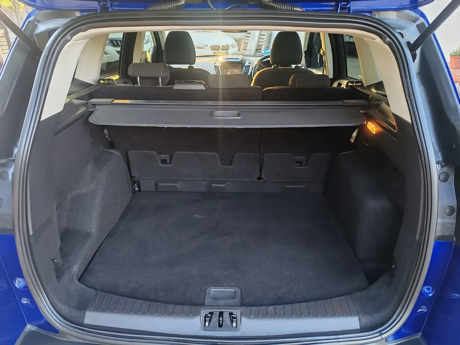 2018 Ford  Kuga Trend  — photo 19