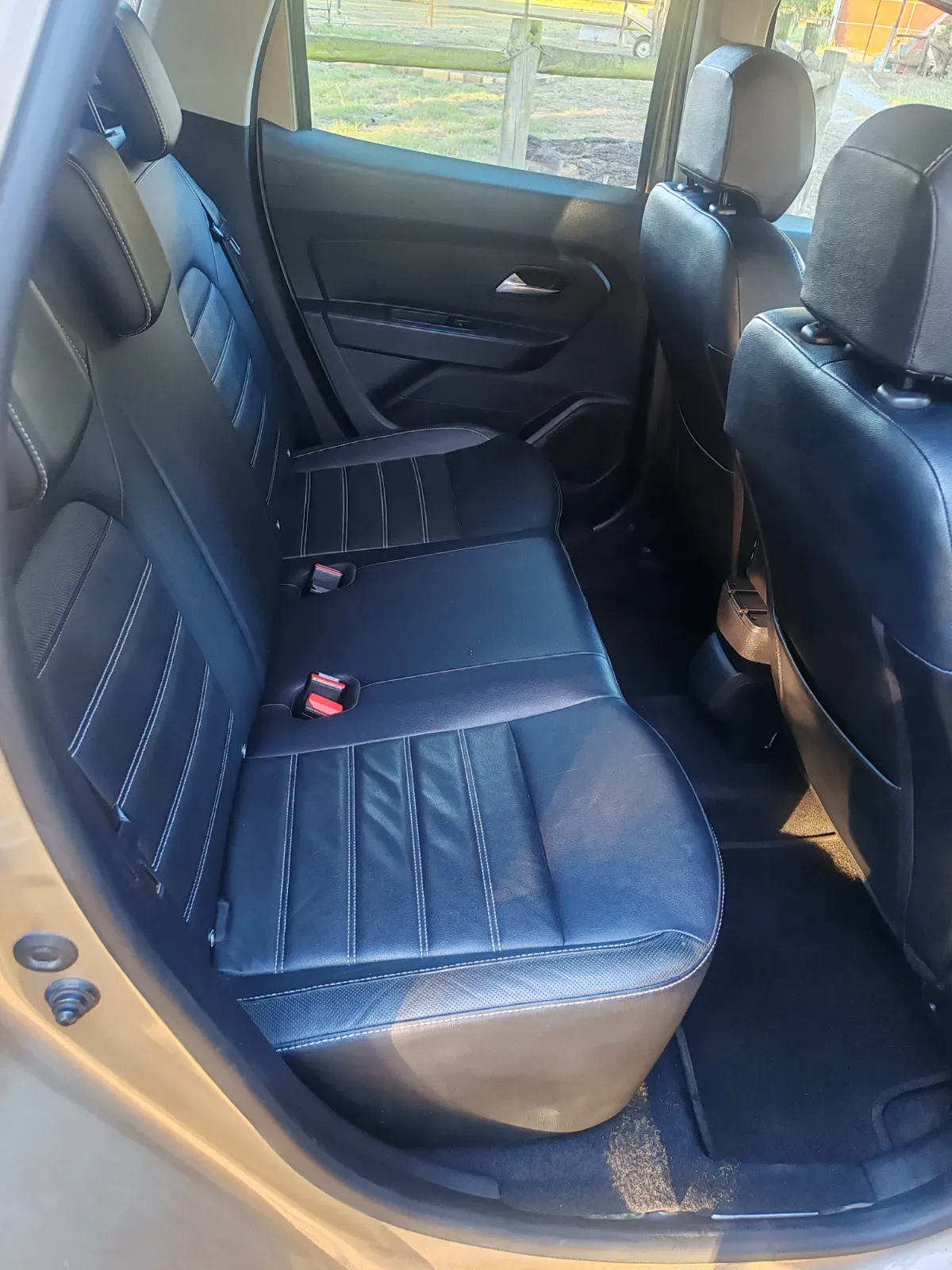 2018 Renault  Duster 1.5 dci Dynamique  — photo 10