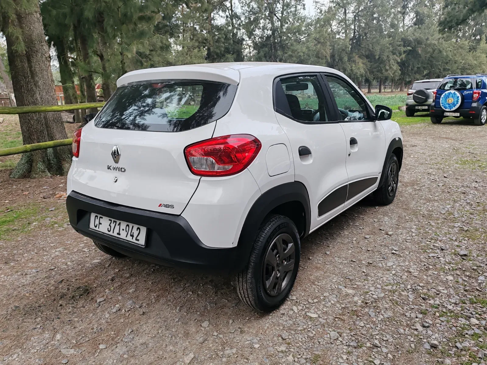 2019 Renault  Kwid 1.0 Dynamique  — photo 15